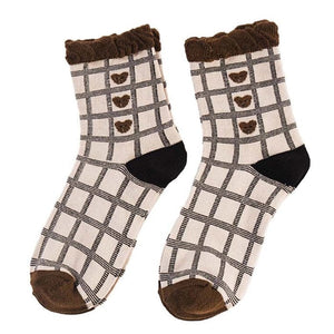 VILZSTUDIOS Stylish socks for a trendy look