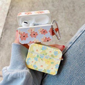 VILZSTUDIOS Stylish AirPods case for protection and aesthetics