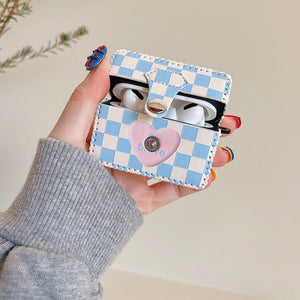 VILZSTUDIOS Stylish Airpods case for trendy protection