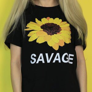 VILZSTUDIOS Casual graphic t-shirt for streetwear enthusiasts