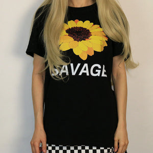 VILZSTUDIOS Casual graphic t-shirt for streetwear enthusiasts