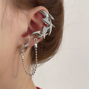 VILZSTUDIOS Boldly Stylish Curved Cuff product image