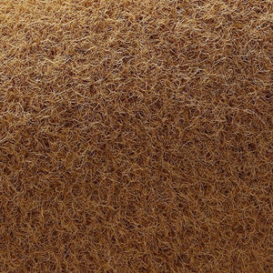 VILZSTUDIOS natural tan door mat with colorful botanical print options