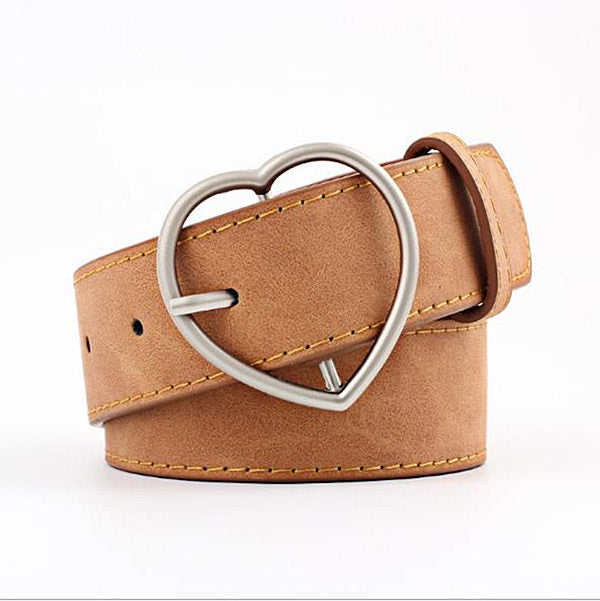 VILZSTUDIOS Stylish buckle belt from VILZSTUDIOS