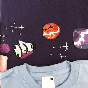 VILZSTUDIOS Stylish T-shirt from VILZSTUDIOS
