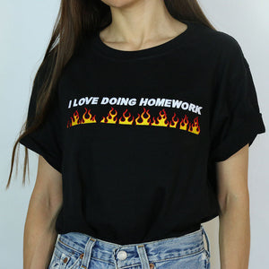 VILZSTUDIOS Casual graphic t-shirt from VILZSTUDIOS