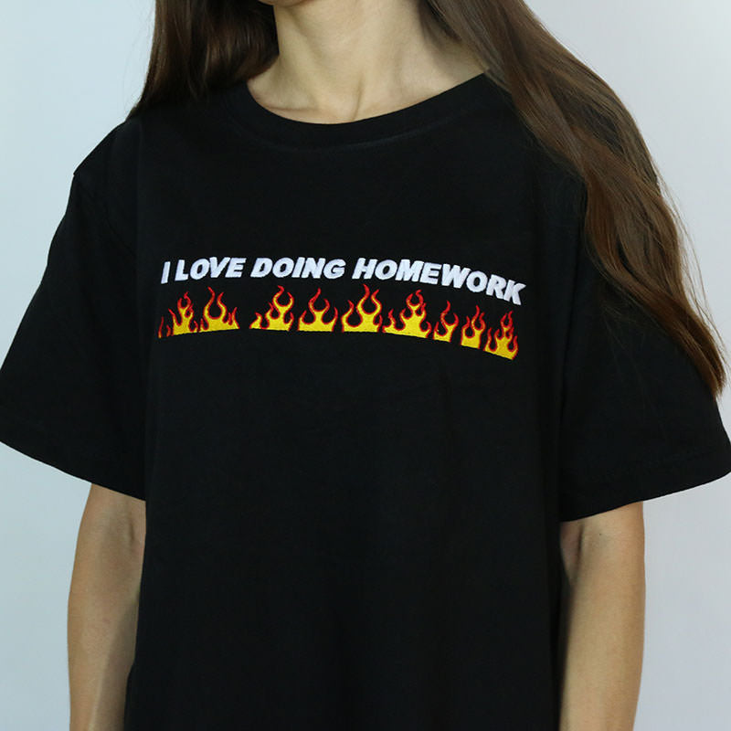 VILZSTUDIOS Casual graphic t-shirt from VILZSTUDIOS