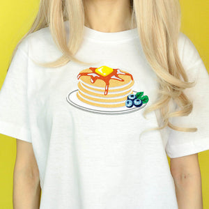 VILZSTUDIOS Casual graphic t-shirt for streetwear fashion