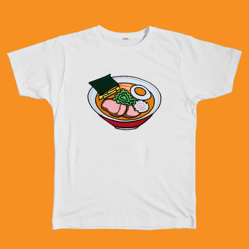 VILZSTUDIOS Trendy graphic tee for streetwear enthusiasts