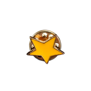 VILZSTUDIOS Celestial charm brooch pin for stylish accessories