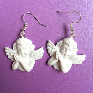 VILZSTUDIOS Stylish earrings from VILZSTUDIOS