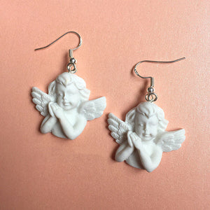 VILZSTUDIOS Stylish earrings from VILZSTUDIOS