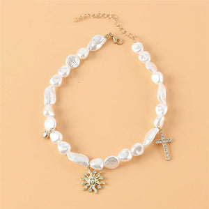 VILZSTUDIOS Stylish choker jewelry by VILZSTUDIOS