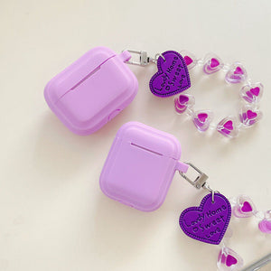 VILZSTUDIOS Stylish AirPods case for a trendy aesthetic