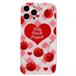 VILZSTUDIOS Beaded iPhone case design from VILZSTUDIOS