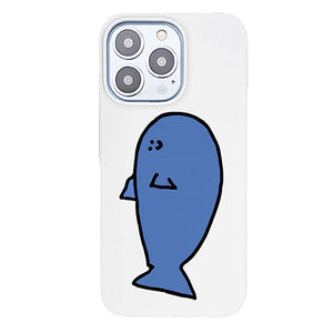 VILZSTUDIOS Blue Whale phone case for protection and style