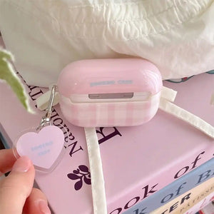 VILZSTUDIOS Stylish Airpods case for audio accessories