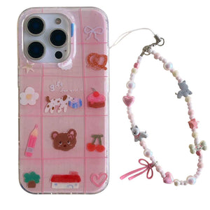 VILZSTUDIOS Stylish phone case for protection and fashion