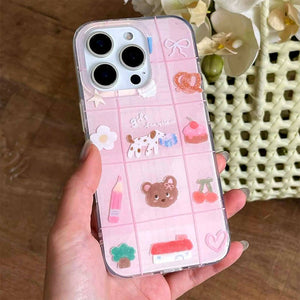 VILZSTUDIOS Stylish phone case for protection and fashion