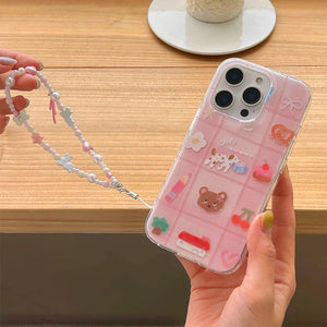 VILZSTUDIOS Stylish phone case for protection and fashion