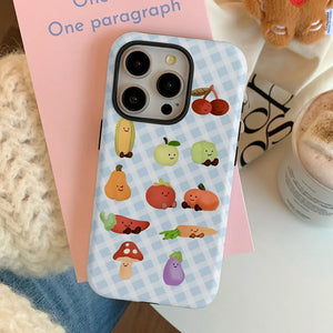 VILZSTUDIOS Stylish iPhone case for protection and design