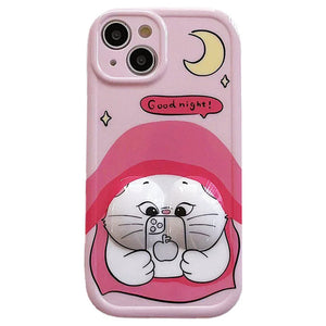 VILZSTUDIOS Stylish phone case for iPhone