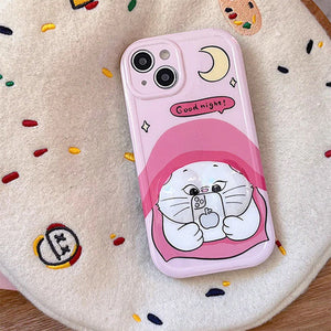 VILZSTUDIOS Stylish phone case for iPhone