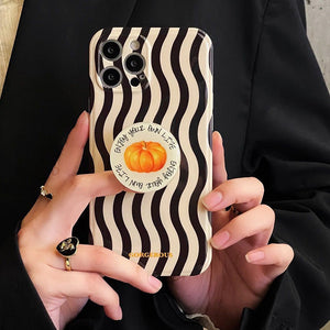VILZSTUDIOS Stylish iPhone case with a graphic design
