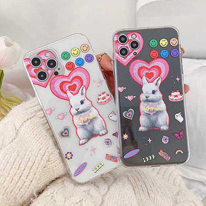 VILZSTUDIOS Cute phone case for iPhone