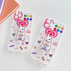 VILZSTUDIOS Cute phone case for iPhone
