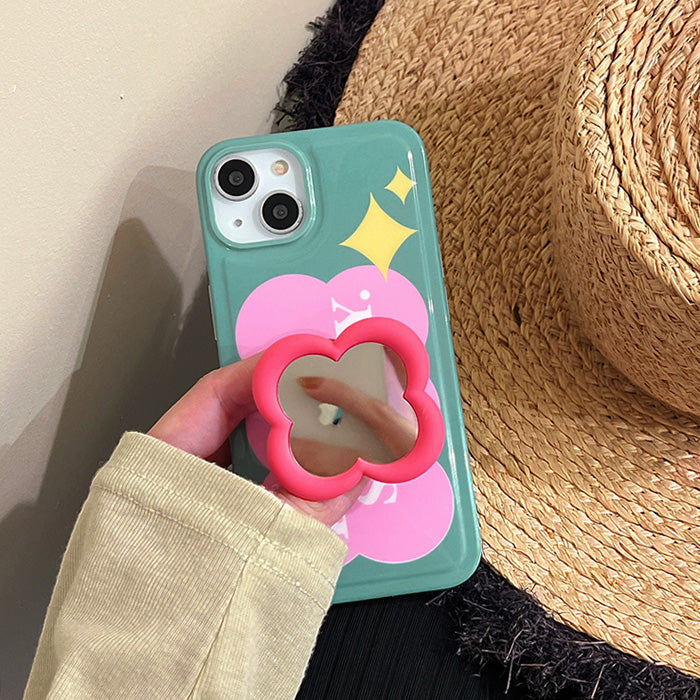 VILZSTUDIOS Stylish iPhone case for trendy protection