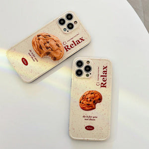 VILZSTUDIOS iPhone case featuring a cute design