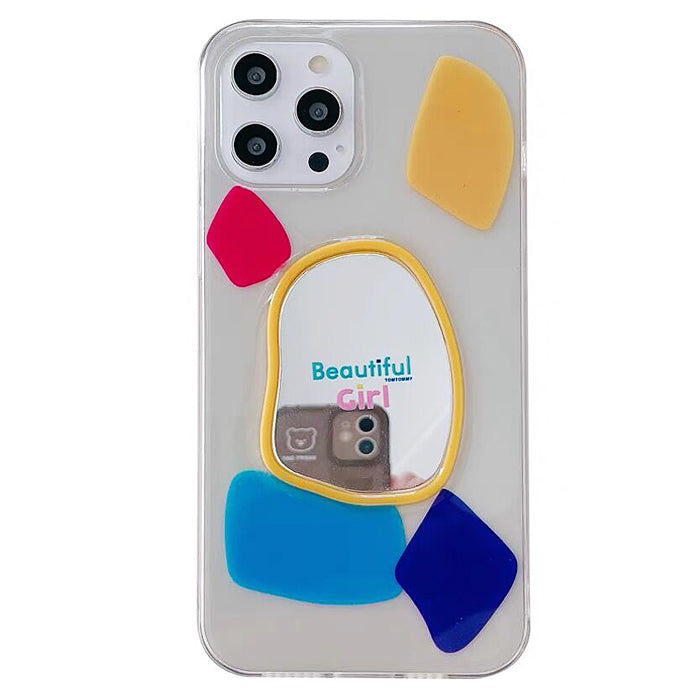 VILZSTUDIOS Stylish phone case design for protection