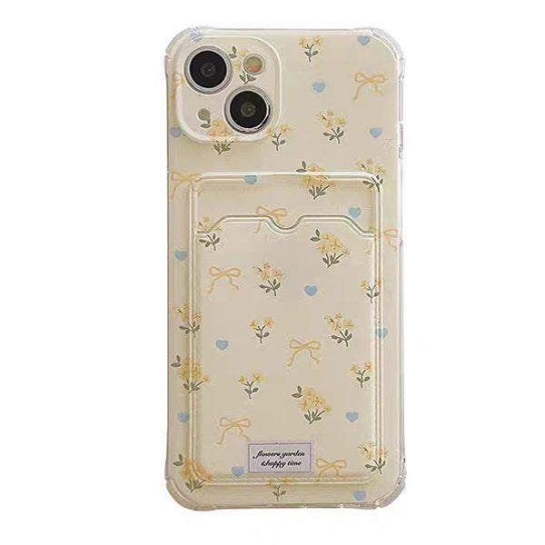 VILZSTUDIOS Trendy iPhone case for stylish protection