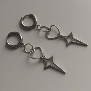 VILZSTUDIOS Stylish earrings from VILZSTUDIOS