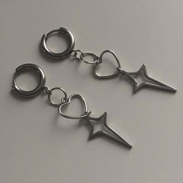 VILZSTUDIOS Stylish earrings from VILZSTUDIOS