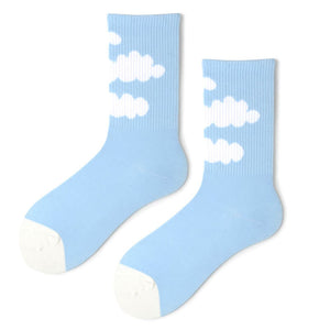 VILZSTUDIOS Comfortable socks for casual wear
