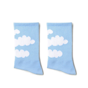 VILZSTUDIOS Comfortable socks for casual wear