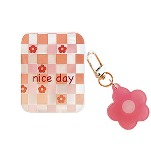 VILZSTUDIOS Floral protective case for Airpods