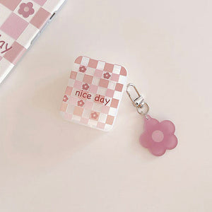 VILZSTUDIOS Floral protective case for Airpods