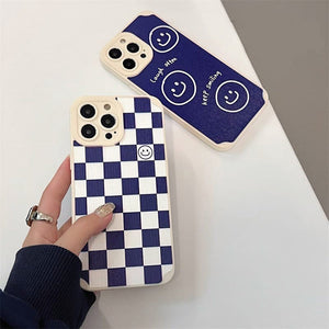 VILZSTUDIOS iPhone case with cheerful design
