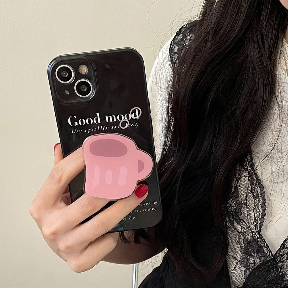 VILZSTUDIOS Stylish iPhone case for everyday use