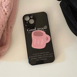VILZSTUDIOS Stylish iPhone case for everyday use