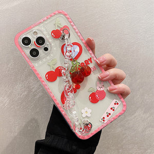 VILZSTUDIOS Stylish phone case for protection and individuality
