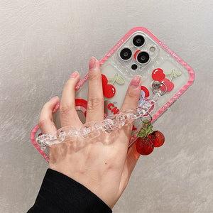 VILZSTUDIOS Stylish phone case for protection and individuality