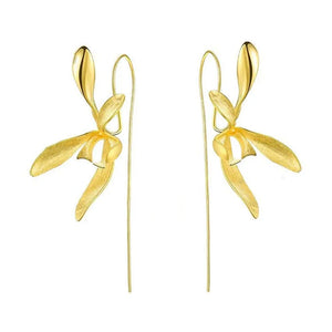 VILZSTUDIOS Stylish earrings for modern fashion