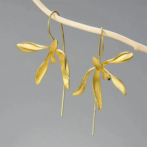 VILZSTUDIOS Stylish earrings for modern fashion