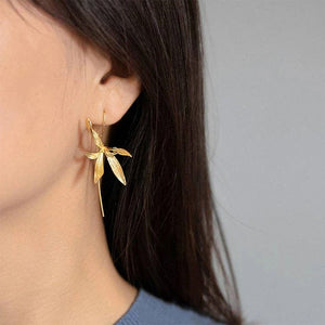VILZSTUDIOS Stylish earrings for modern fashion