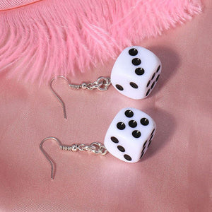 VILZSTUDIOS Stylish bold earrings from VILZSTUDIOS