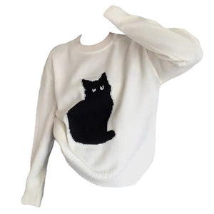 VILZSTUDIOS Aesthetic streetwear sweater from VILZSTUDIOS